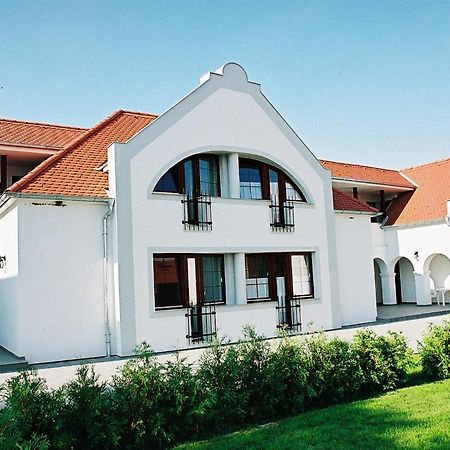 Szanyi Vendeghaz Hotel Hegyko Bagian luar foto
