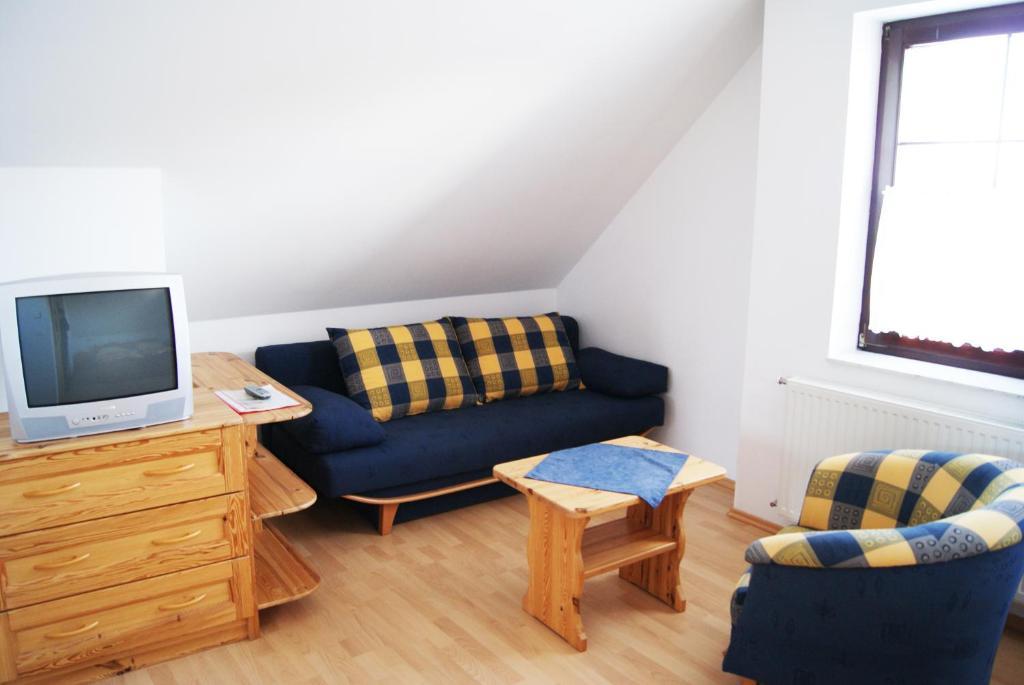 Szanyi Vendeghaz Hotel Hegyko Ruang foto