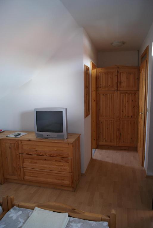 Szanyi Vendeghaz Hotel Hegyko Ruang foto
